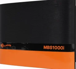 Outlet Électrificateur ISéries - Gallagher Électrificateurs