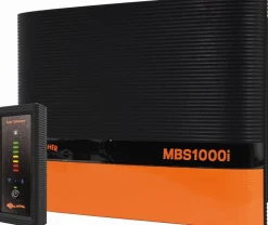 Outlet Électrificateur ISéries - Gallagher Électrificateurs