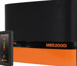 Outlet Électrificateur ISéries - Gallagher Électrificateurs