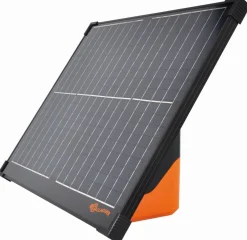 Électrificateur solaire S400 - Gallagher Électrificateurs