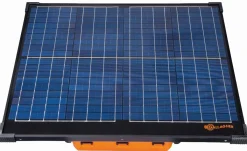 Électrificateur solaire S400 - Gallagher Électrificateurs