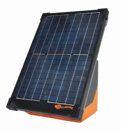 Online Électrificateur solaire S200 - Gallagher Électrificateurs