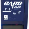 Hot Électrificateur sur secteur Gardelec S1.8 Électrificateurs