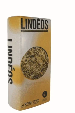 Outlet Lindéos - 20kg Lin