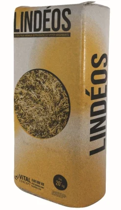 Outlet Lindéos - 20kg Lin