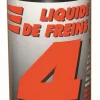 Hot Liquide de frein DOT 4 - 500ml Entretien Des Vans Et Camions