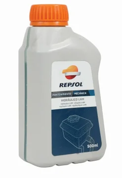 Outlet Liquide de frein type LHM - 0.5L Entretien Des Vans Et Camions