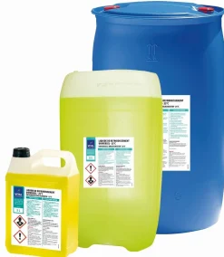 Sale Liquide de refroidissement universel -25°C Entretien Des Vans Et Camions