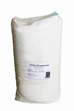 Online Lithothamne Vitalith UAB - 25kg Engrais & Fertilisation