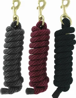 Hot Longe d'attache ronde Licols Et Longes