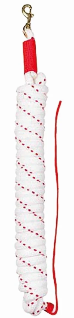 Clearance Longe éthologique - 6.80m - Ø14mm Licols Et Longes