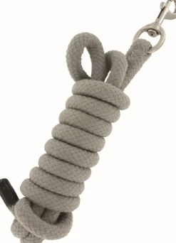 Discount Longe tressée avec mousqueton tournant - 3.30m Licols Et Longes