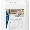 New Lotion lavante désinfectante - 5L Hygiène Des Locaux