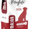 Outlet Mag Life Major Adult - 20kg Aliments Animaux De Compagnie