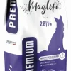 Sale Mag Life Premium Adult - 20kg Aliments Animaux De Compagnie