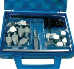 New Malette de crampons KR9 et KR40 Crampons