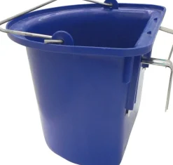 Sale Mangeoire - 12L Distribution De La Ration