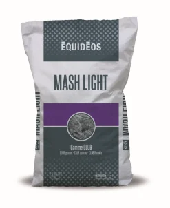 Hot Mash Light - 20kg Aliments Complets