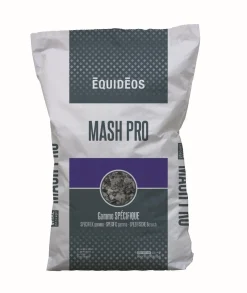 Best Mash Pro - 20kg Aliments Complets