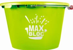 Hot Max Bloc Organic - 20kg Minéraux & Vitamines
