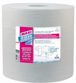 Clearance Maxi Clean - 2 pièces Hygiène Des Locaux