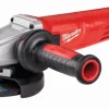 Meuleuse Ø125mm 1200W - AGV 12-125 X - Milwaukee Outils