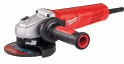 Meuleuse Ø125mm 1200W - AGV 12-125 X - Milwaukee Outils