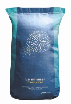 Minéral Max-MS 10-20-5 Minéraux & Vitamines