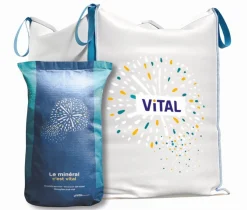 Minéral Max-MS 10-20-5 Minéraux & Vitamines