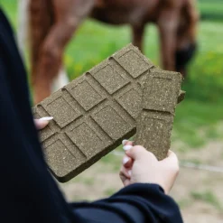 Hot Min'Tab - pack de 4.5kg Friandises Pour Chevaux|Minéraux & Vitamines