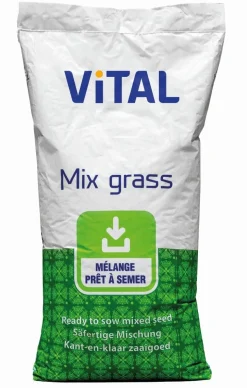 Online Mix Festin - 15kg Semences Fourragères