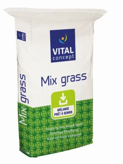 Sale Mix Renov - 15kg Semences Fourragères