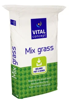 Discount Mix Trienal Pro - 15kg Semences Fourragères