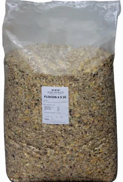 Best Mélange de 4 flocons - 25kg Matières Premières