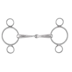 Outlet Mors 3 anneaux Mors & Embouchures