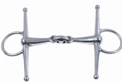 Best Mors aiguille double brisure Mors & Embouchures