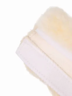 Online Mouton de muserolle naturel - LeMieux Filets & Bridons