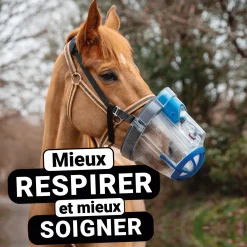 Best Nébuliseur SaHoMa® II Nébuliseur