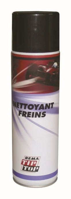 Discount Nettoyant frein - 500ml Entretien Des Vans Et Camions