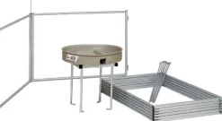 Online Nourrisseur à poulains - La Gée Mangeoires D'Extérieur