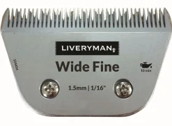 Best Peignes A5 Blade Wide Fine 1.5mm - Tondeuse Harmony Plus Tondeuses