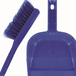 Sale Pelle clip avec balayette Hygiène Des Locaux