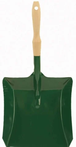 Best Pelle en métal 22cm Hygiène Des Locaux