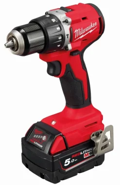 Hot Perceuse à percussion M18 BLPDRC-502C - Milwaukee Outils