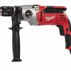 Best Perceuse à percussion 1020W - PD2E 24R - Milwaukee Outils