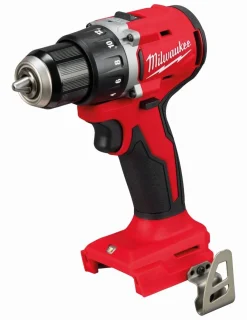 Sale Perceuse visseuse compacte M18 BLDDRC-0X- Milwaukee Outils