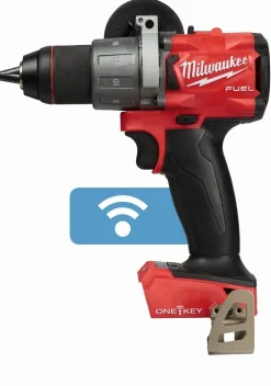 Best Perceuse visseuse 18V 135Nm - M18 ONEDD2 (avec/sans batterie) - Milwaukee Outils