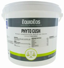 Clearance Phyto Cush - Granulé - 1kg Aliments Complets