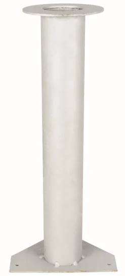 Pied de râtelier d'angle Distribution De La Ration