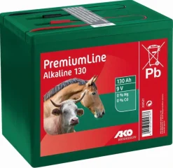 Sale Pile alcaline - 9V Accessoires Pour Électrificateur